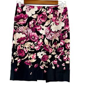 White House Black Market Skirt